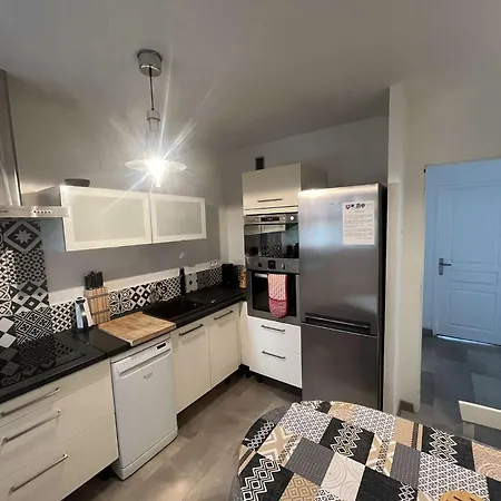 2 Chambres, Climatisation, Vue Mer, Refait A Neuf En 2020 Daire Saint-Mandrier-sur-Mer