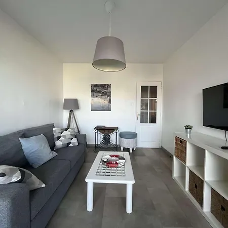 2 Chambres, Climatisation, Vue Mer, Refait A Neuf En 2020 * Saint-Mandrier-sur-Mer